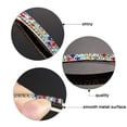 thumbnail image 3 of Ensemble de 16 Pinces à Cheveux Épingles à Strass Double Barrette pour Femmes Filles Bijoux Accessoires Cheveux, 3 of 6