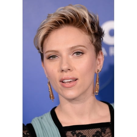 Scarlett Johansson At Arrivals For Planned Parenthood 100Th Anniversary Gala, Pier 36South Street, New York, Ny May 2, 2017. Photo By