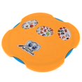 thumbnail image 4 of De licencia Giratoria Para Niños Adultos Familia Cumpleaños De Navidad CUTICAT Juguete del juego de mesa de papel, 4 of 8