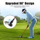 thumbnail image 5 of Mango de palo de golf VR YOGES de longitud ajustable para Oculus Quest 2/3, 5 of 7