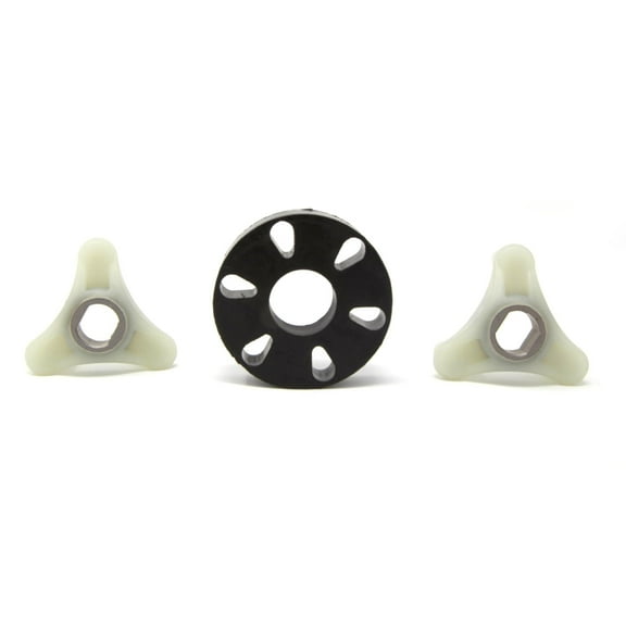 WEN Washer Motor Pump Drive Coupling (OEM part number 285753A)