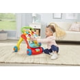VTech® Stroll & Discover Activity Walker™ 2 in1 Unisex Toddler Toy, 9
