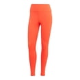 thumbnail image 1 of LEGGINS ADIDAS MUJER TE BLUV 78 NARANJA TRAINNING IM5038 naranja 00S, 1 of 4