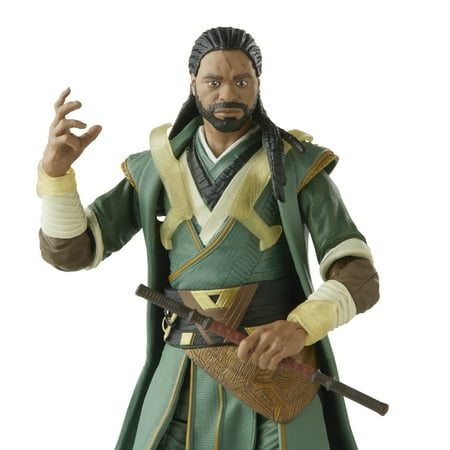 UPC: 5010993790999 | Marvel Legends Series Master Mordo Multiverse of Madness Action Figure