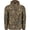 Mossy Oak Original Treestand, variant on Men's MST Synthetic Down Hooded Jacket
