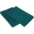 thumbnail image 1 of Elegant Comfort - Fundas De Almohada De 1500 Hilos, Microfibra De Calidad Egipcia Resistente A Las Arrugas Y A La Decoloración, Ultra Suaves, Lujosas, 2 Piezas, Tamaño Estándar, Color Verde Azulado Ma, 1 of 1