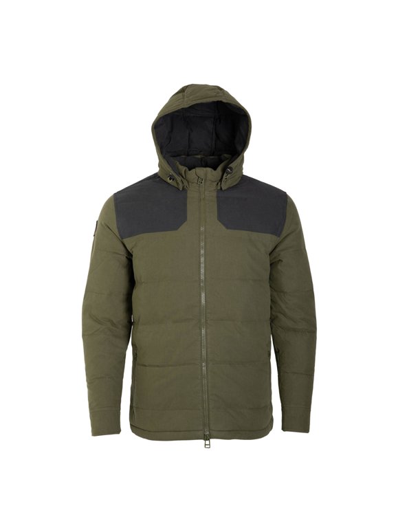 Ryker Peak Down Jacket