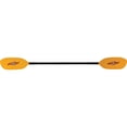 thumbnail image 2 of Aqua-Bound 787945 Shred Fiberglass Whitewater Paddle, 2 of 3