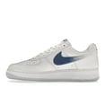 thumbnail image 2 of Nike Men's Air Force 1 Low Kith Knicks Home Shoes, from StockX, 2 of 5