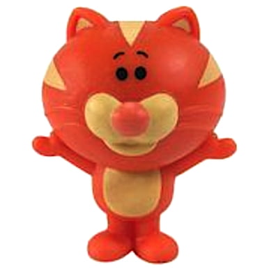 Blue S Clues Amp You Orange Kitten Collectible Figure 2 Quot Series 2 Walmart Canada
