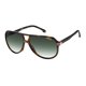 thumbnail image 1 of Gafas de sol Carrera CARRERA 1045/S 086 HAVANA Unisex 61mm, 1 of 3
