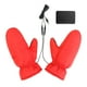 thumbnail image 3 of pstuiky Cinturón de masaje inteligente con calefacción y vibración para el alivio menstrual carga inalámbrica ajustable portátil cálido cuidado para la salud de la mujer y, 3 of 7