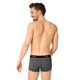 thumbnail image 3 of Sloggi men's hipster 2-pack - Start Hipster C2P box, boxer shorts, algodón Negro/Gris Oscuro XL (X-Large), 3 of 3