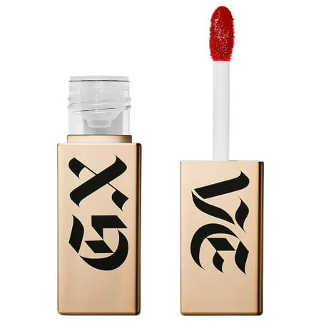 GXVE BY GWEN STEFANI Xtra Sauce Longwear Vinyl Liquid Lipstick - Original...