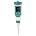 thumbnail image 3 of Bluetooth PH Meter, IP67 Waterproof Data Synchronization Wireless Connectivity Digital PH Meter For Cosmetics For Baby Food Supplement, 3 of 8