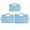 BU, variant on EGNMCR Three Piece Cutting Board Set For Household Use Kitchen Plastic Cutting Board Garlic Grinder Fruit Cutting Board Meat Cutting Board cutting board