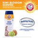 thumbnail image 4 of Champú antiolor para perros Arm & Hammer Kiwi Blossom, 591 ml, paquete de 6, 4 of 7
