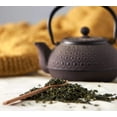 thumbnail image 4 of Clouds  Mist Green Gold by The Tea Spot, 4 of 7