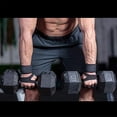 thumbnail image 2 of Wweixi Workout Hand Wrist Palm Protector Gym Training Gloves And to keep your hands Provide Excellent Grip Gym Hand Wrist, 2 of 6
