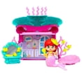 thumbnail image 2 of Figura PinyPon Mermaid House 7 cm, 2 of 4