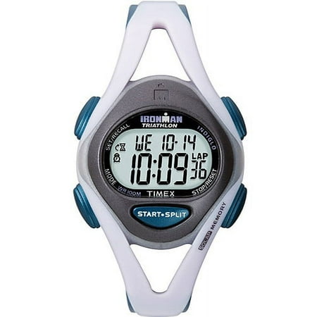 Timex Ladies 50 Lap Digital Watch