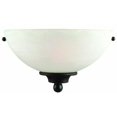 thumbnail image 1 of Design House 514554 Millbridge 2-Light Wall Sconce, 1 of 1
