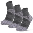 thumbnail image 1 of Calcetines 3 pares de calcetines deportivos de algodón para hombre, para deportes al aire libre, inf Tomshoo  Calcetines, 1 of 7