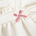 thumbnail image 7 of Amidoa Girls Midi Dress Summer Dresses A Line Sleeveless Sundress for Little Girl, 7 of 7