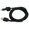 thumbnail image 2 of YLSHRF Adaptateur d'Alimentation pour Ordinateur Portable à Charge Rapi PD Cordon de Chargeur Mâle de Type 3A, 2 of 8