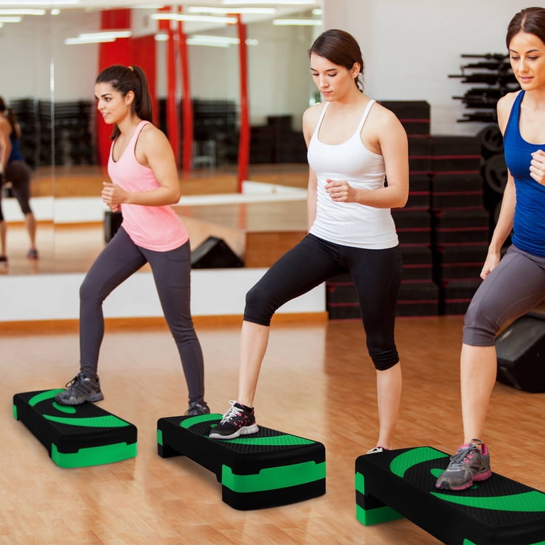 Exercise Step Step Up Box For Workout Stepper Exercise BalanceFrom ...