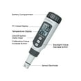 thumbnail image 3 of SMART SENSOR Professional pH Water Quality Tester High Precision Portable Pen Type pH Meter Acidometer, 3 of 8