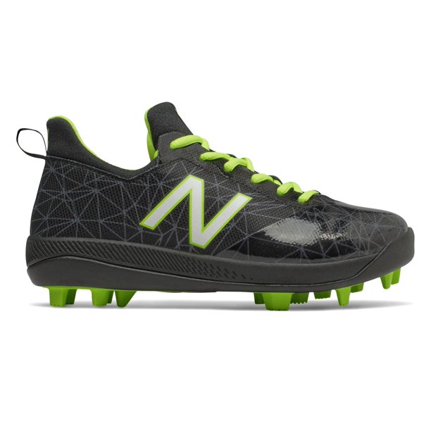New Balance Kid's LowCut Lindor Pro Youth Baseball Cleat Big Kids