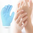 thumbnail image 2 of Guantes Gel SPA para Mujer Hidratantes Manos Exfoliantes Antideslizantes, 2 of 9