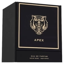 Fragrance World Men's Apex EDP Spray 3.4 oz Fragrances 6290360373324