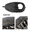 thumbnail image 3 of 420D Nylon Waterproof For Canoe Boat Spraydeck Cover for Off Season Storage, 3 of 9