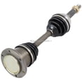 thumbnail image 2 of For Chevrolet S10 & GMC Jimmy Sonoma 1994-1996 Front Left CV Axle Shaft - BuyAutoParts, 2 of 4