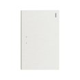 thumbnail image 1 of Placa Con 1 Apagador De Escalera 3 Módulos Lucek FlatPack 6 blanco, 1 of 4