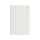 thumbnail image 1 of Placa Con 1 Apagador De Escalera 3 Módulos Lucek FlatPack 6 blanco, 1 of 4