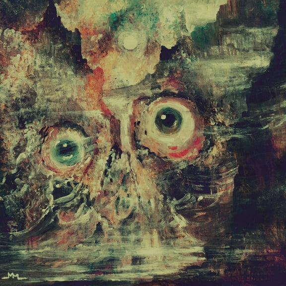 Teratoma - Purulent Manifestations - Music & Performance - Vinyl