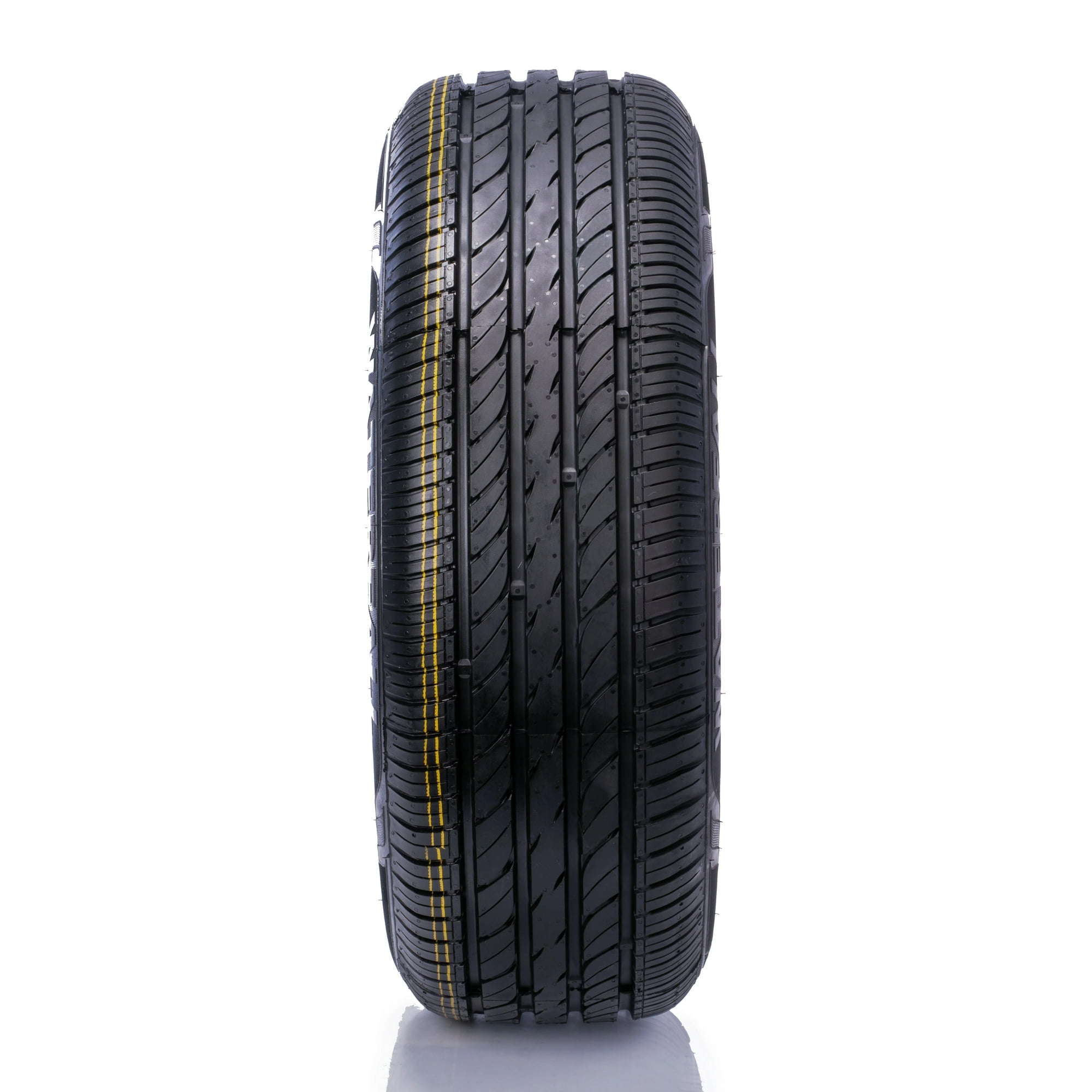 Waterfall Eco Dynamic All Season 235/40R19 96W XL Passenger Tire