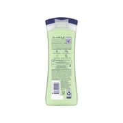 Vaseline Intensive Care Body Lotion, Aloe Soothe 10 oz bottle