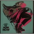 thumbnail image 1 of Gorillaz The Now Now Lp Acetato Vinyl Warner Music Vinyl, 1 of 2