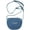 A-blue, variant on Kukuzhu Denim Hobo Bag Canvas Tote Bag Women Small Chic Shoulder Bag Crossbody Bag