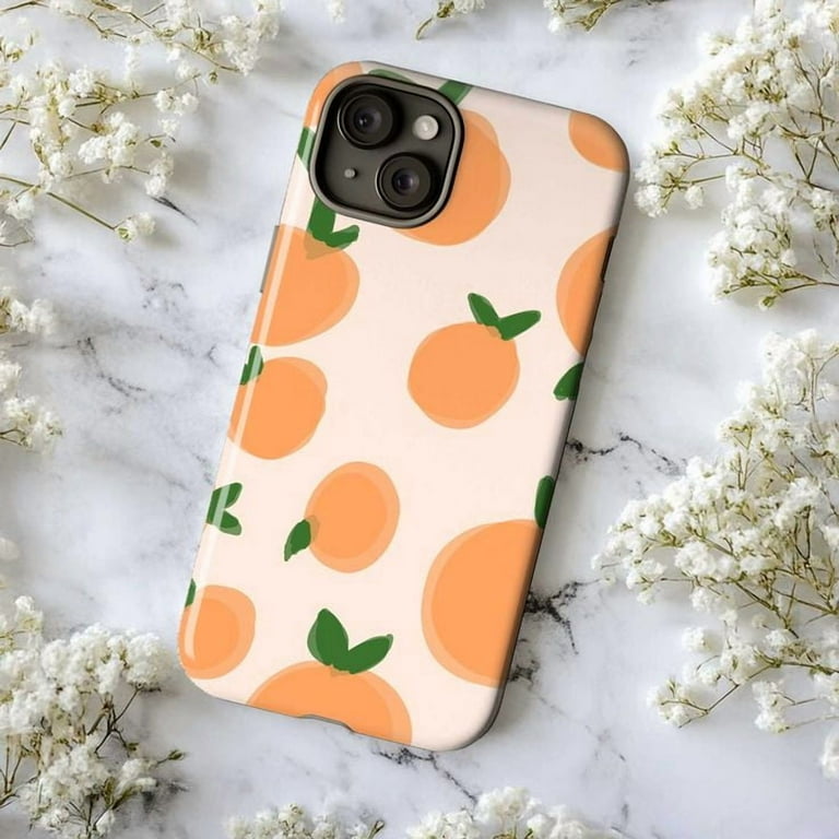 Peach Fruit Pattern Phone Case, Minimalist Pastel Aesthetic iPhone Cover, Cute Fresh Summer Protective Case for iPhone 16 15 14 13 12 11 Plus Pro Max Mini - Walmart.com Peach Fruit Pattern Phone Case, Minimalist Pastel Aesthetic iPhone Cover, Cute Fresh Summer Protective Case for iPhone 16 15 14 13 12 11 Plus Pro Max Mini - Walmart.com