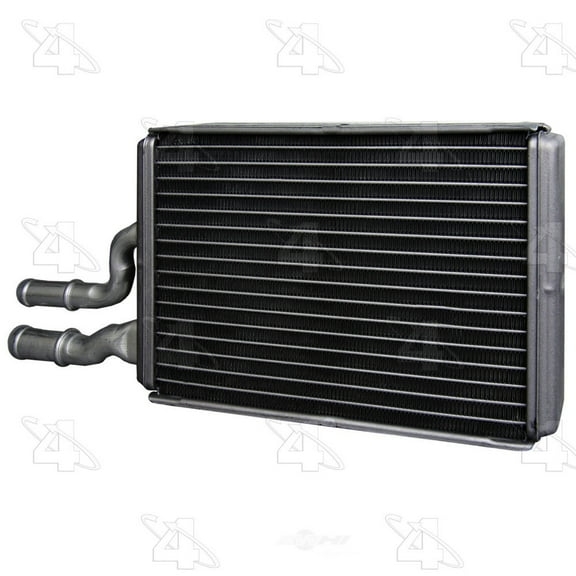 HVAC Heater Core Fits select: 1994-2000 FORD MUSTANG