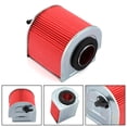 thumbnail image 2 of Motor Genic AirFilter Luftfilter Fit for Honda CMX250 Rebel 250 CMX250C 17211-KR3-600 D 1996-14, 2 of 4