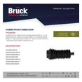 thumbnail image 3 of Cubre Polvo Direccion Bruck-Germany 7701469496, 3 of 3