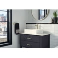 thumbnail image 2 of Delta 748Lf Bowery 1.2 GPM Vessel Bathroom Faucet - Brilliance Stainless, 2 of 3