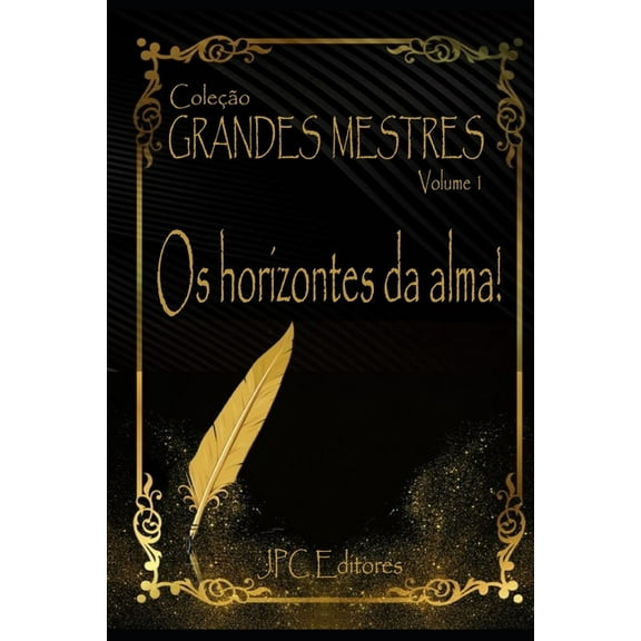 Coleção Antologia Grandes Mestres: Grandes Mestres: Antologia poética (Paperback)