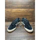 thumbnail image 4 of New Adidas Originals Sneakers NORA Skateboard Skate Shoes Black GV6777 Men, 4 of 6